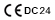 CE(DC24V only)