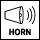 Horn